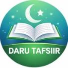 DARU TAFSIIR