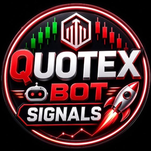 𝗤𝗨𝗢𝗧𝗘𝗫 𝗕𝗢𝗧 𝗦𝗜𝗚𝗡𝗔𝗟𝗦 🚀