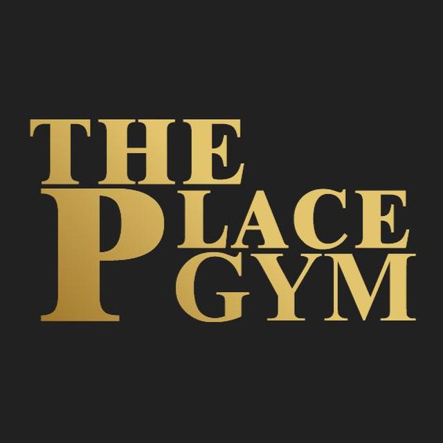 The Place Gym TK Official