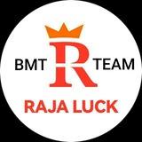 RAJA LUCK 🤞 OFFICIAL