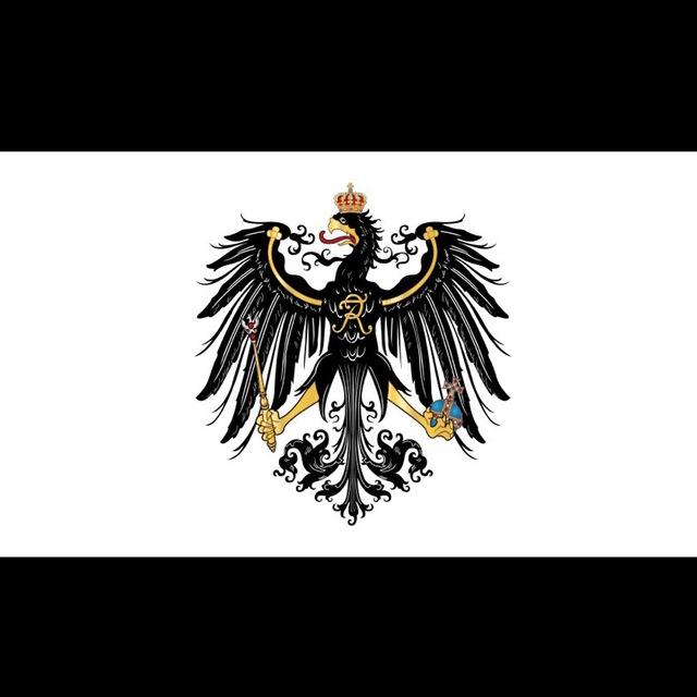 Nur mit Preußen