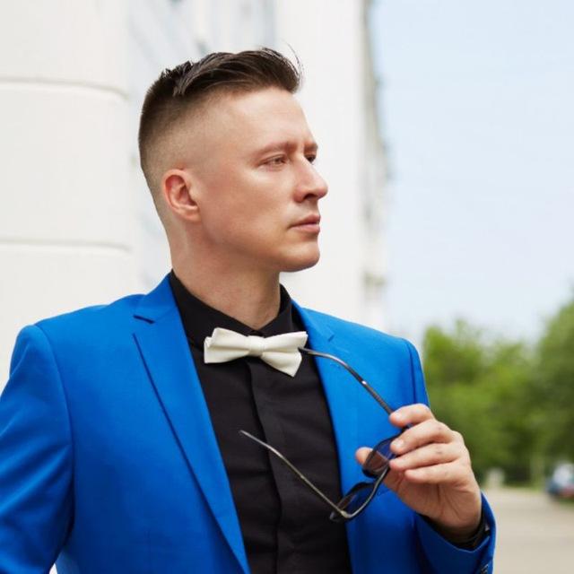 Дмитрий Нестеров / музыка / песни / голос /