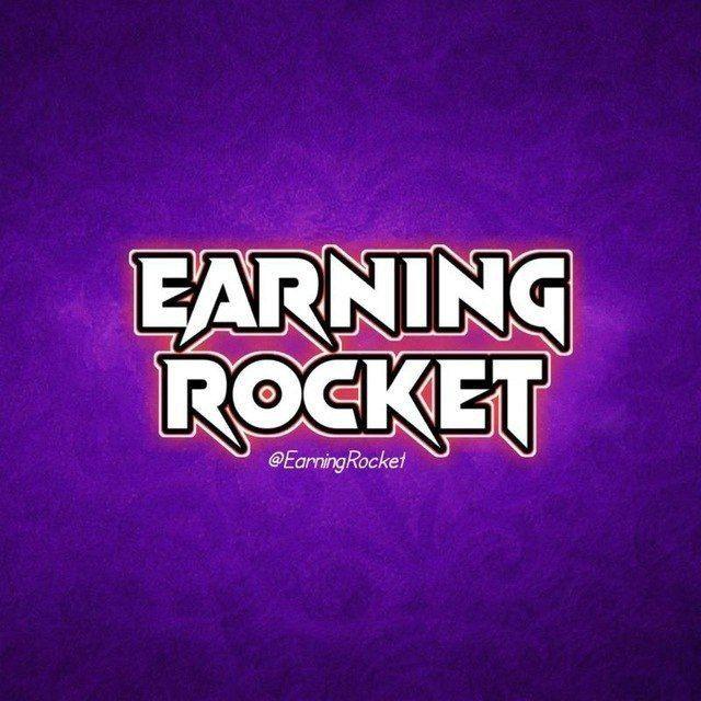EARNING ROCKET 🚀🚀