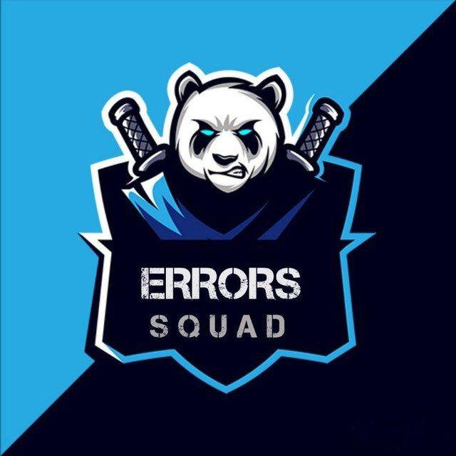 Team Error