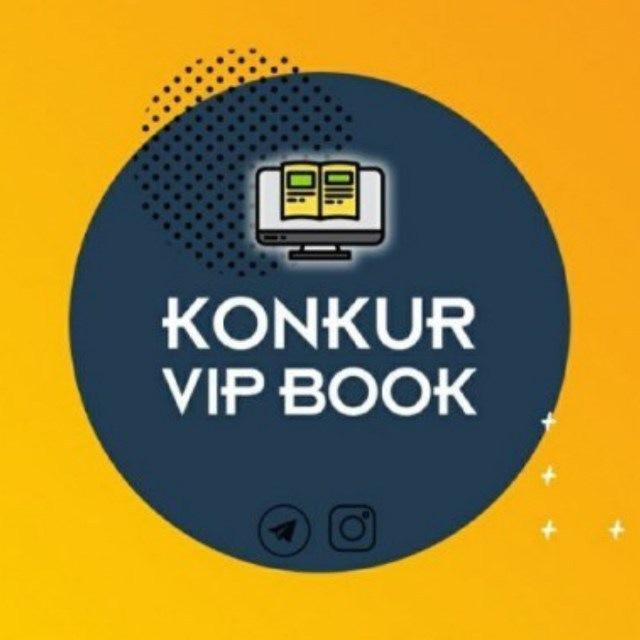 «کتاب» [ VIP ] «کنکور»