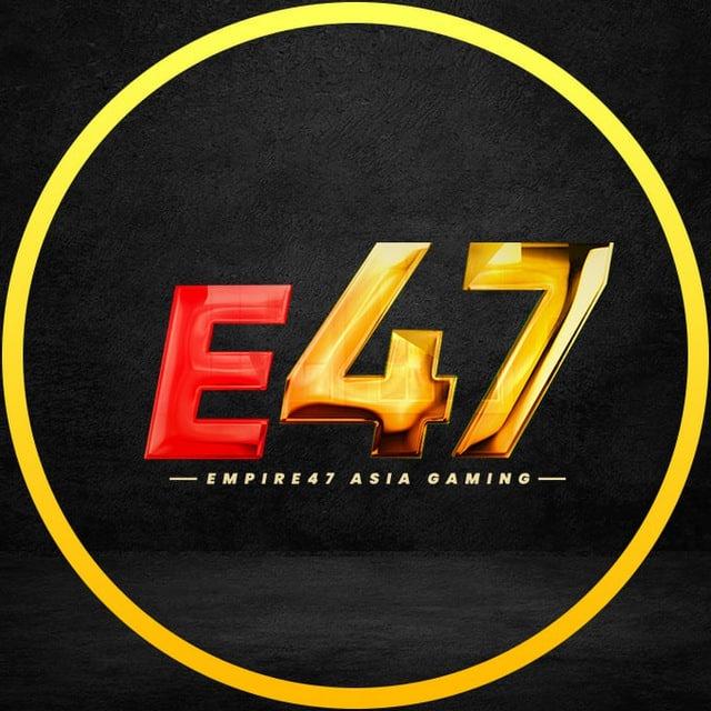 👑Empire47 Channel Bukti Bayar‼️