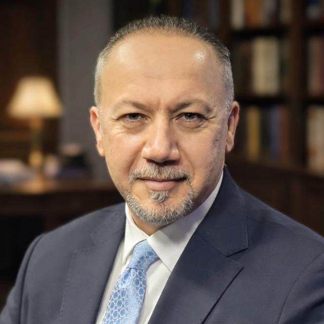 د. زيد عبدالوهاب الأعظمي
