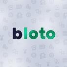 Bloto Resmi