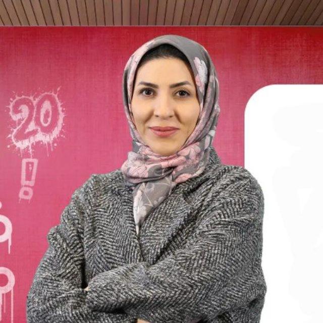 🌏 زمین شناسی لیلی نظیف