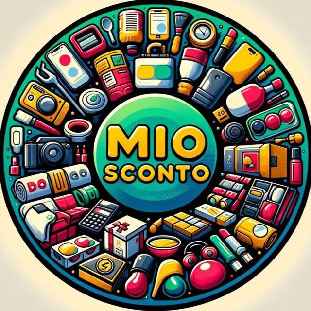 Mio Sconto 🇮🇹