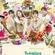 Twinkling watermelon 1