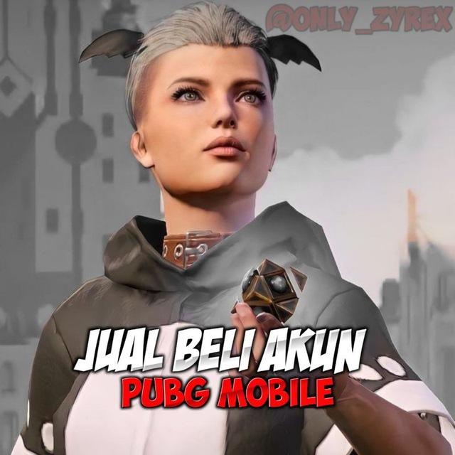 JUAL BELI AKAUN PUBG 🇲🇾