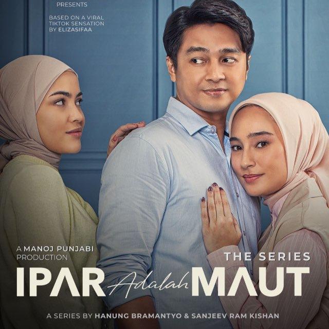IPAR ADALAH MAUT SERIES (2025)