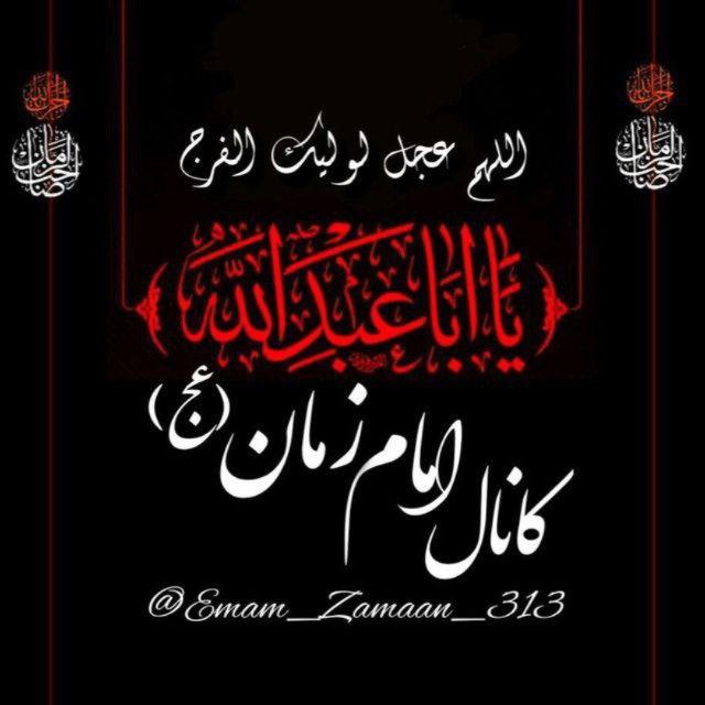 امام زمان (عج)
