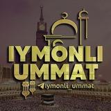 🕋 ● IYMONLI ● UMMAT 🕋 ●