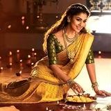 Nayanthara Actress💃