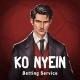 Ko Nyein (Sport Entertainment)