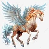 PEGASUS DEGEN CALLS