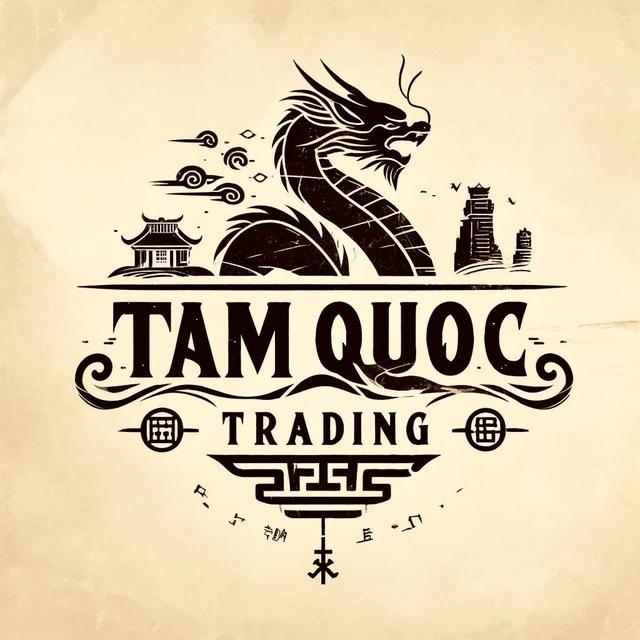 Tam Quốc Trading