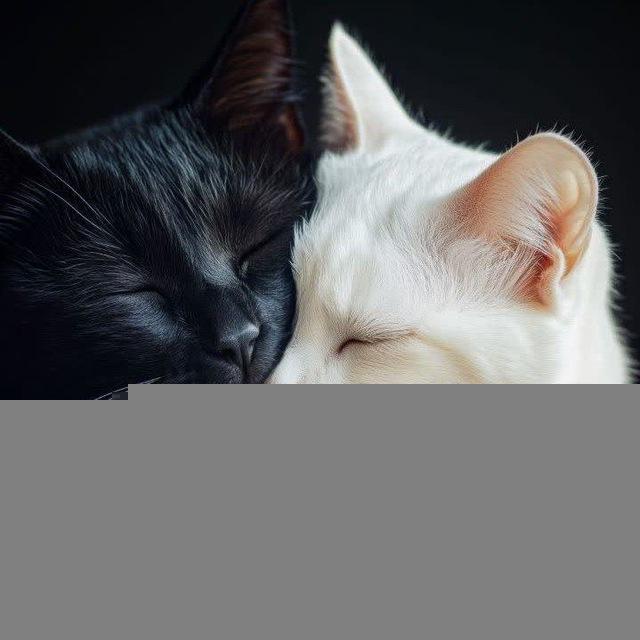 گیف گربه🐈