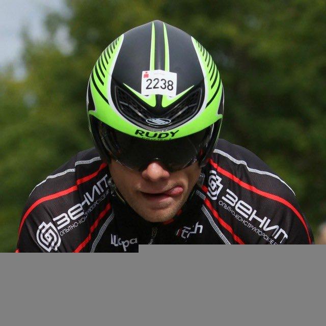 Siberman №1 (Bikecore Трегубов Николай)