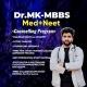 MED PLUS NEET-Dr MK (MBBS)