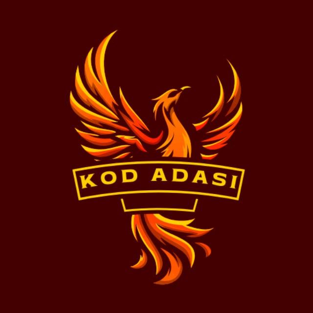 KOD ADASI