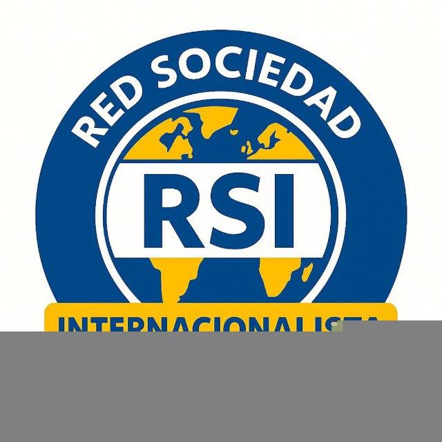 Red Sociedad Internacionalista RSI