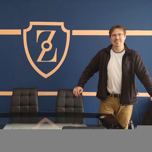Zufluchtsort Bolivien - Enrique informiert (Offiziell)