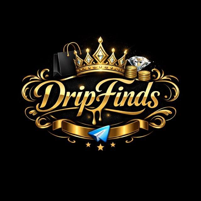 ❄️DRIPFINDS❄️