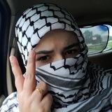 Tahreer Gh 🇵🇸