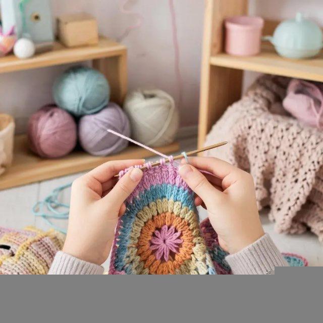 Вязание крючком | Crochet patterns