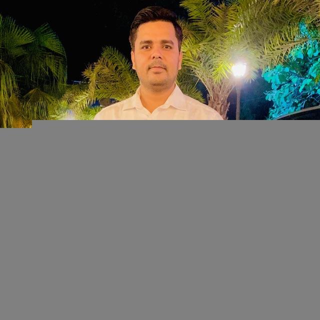 Ankur Rana
