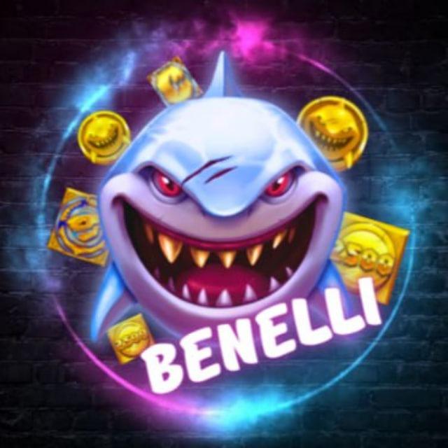 BENELLI STREAM
