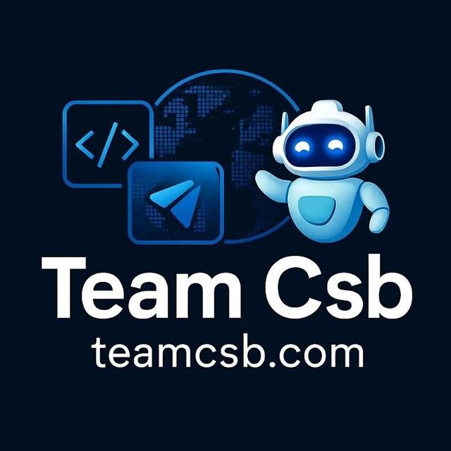 TeamCSB