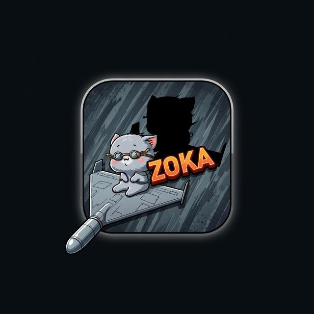 ZOKA's Channel