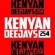 DJ MIXTAPES # HOT & LATEST MIXES