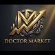 Doctor Market 🥇