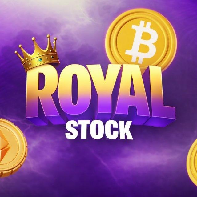 Royal Stock