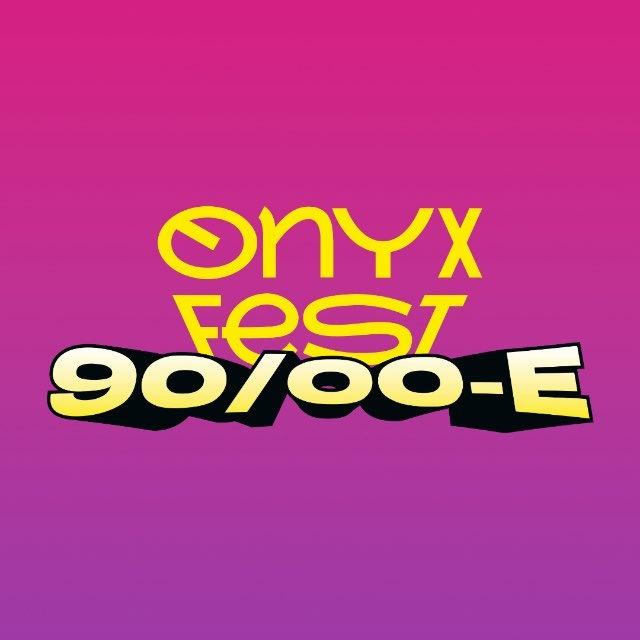 ONYX FEST 18/07