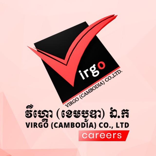 ឱកាសការងារពី VIRGO CAMBODIA