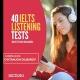 40 IELTS LISTENING TEST