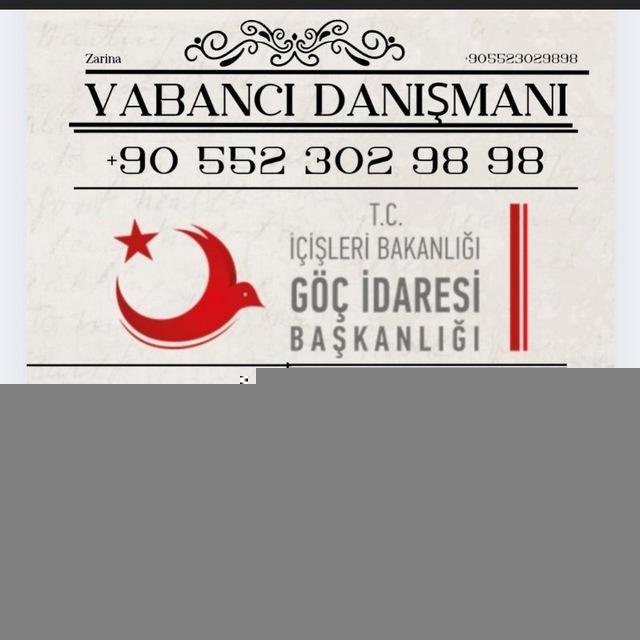 TURKİYA ÖZBEKİSTAN@Yabanci_Danismani