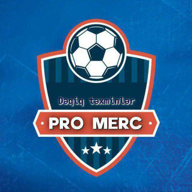 Pro mərc
