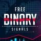 BINARY FREE SIGNAL
