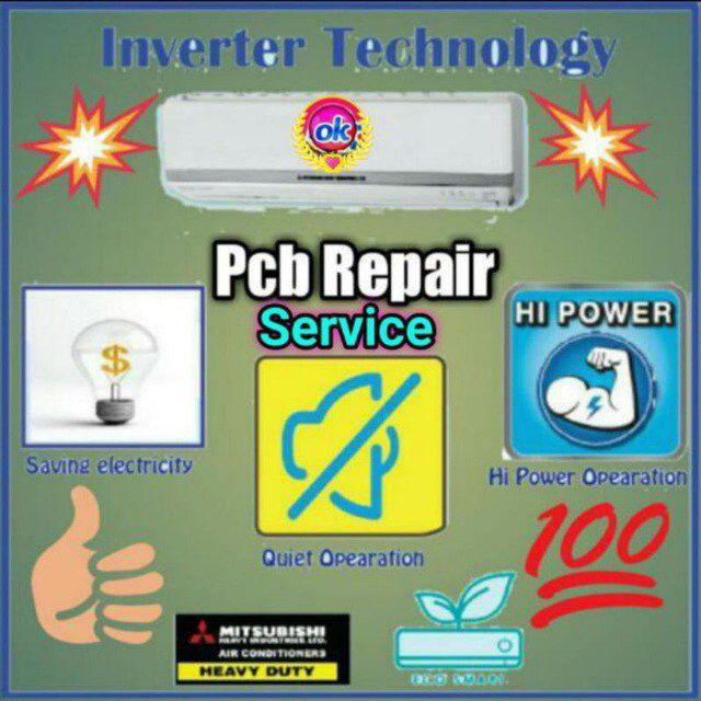 PCB Repairing Course