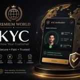 Premium World KYC 🔍✨