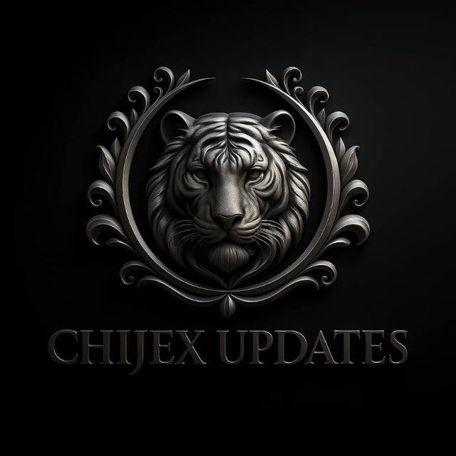 CHIJEX UPDATES 🔥