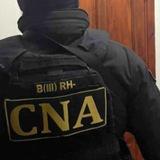 CNA necapturat