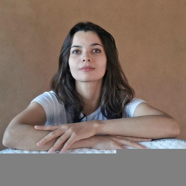 Сомнолог София Черкасова